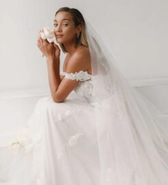 La bella sposa