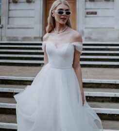 La bella sposa