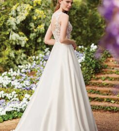 La bella sposa