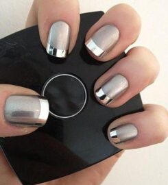 Magnifique Nails & Beauty