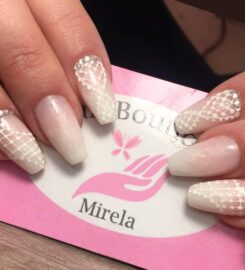 Nail Boutique Mirela, Μανικιούρ, Πεντικιούρ