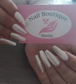 Nail Boutique Mirela, Μανικιούρ, Πεντικιούρ