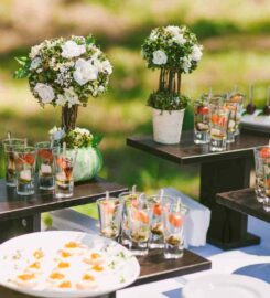 Sunny Day Catering – Catering για επαγγελματικές εκδηλώσεις