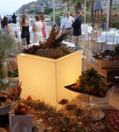 Sunny Day Catering – Catering για επαγγελματικές εκδηλώσεις