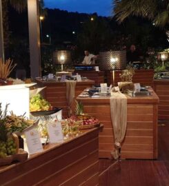 Sunny Day Catering – Catering για επαγγελματικές εκδηλώσεις