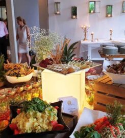 Sunny Day Catering – Catering για επαγγελματικές εκδηλώσεις