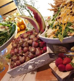 Sunny Day Catering – Catering για επαγγελματικές εκδηλώσεις