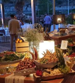 Sunny Day Catering – Catering για επαγγελματικές εκδηλώσεις