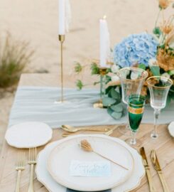 BOUTIQUE DESTINATION WEDDING PLANNER