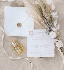 BOUTIQUE DESTINATION WEDDING PLANNER