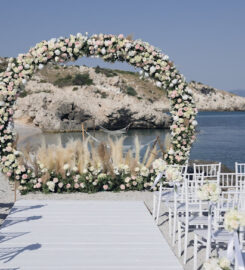 BOUTIQUE DESTINATION WEDDING PLANNER