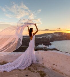 Dream On Photography – Destination wedding photographers