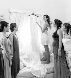 Dream On Photography – Destination wedding photographers